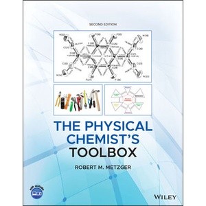 The Physical Chemist S Toolbox, 2Nd Edition Year:2023 ISBN:9781119755777