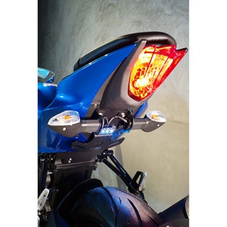 M.A.D.. ทะเบียนซุ้มล้อ GSX-150R *IN STOCK*