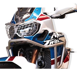 SRC การ์ดไฟหน้า CRF1000L Africa Twin Adventure Sport 18-19 *IN STOCK*