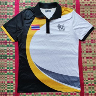 เสื้อทีมชาติ Asian Para Games 2018