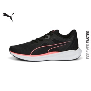 PUMA RUNNING - รองเท้าวิ่ง Twitch Runner สีดำ - FTW - 37628926