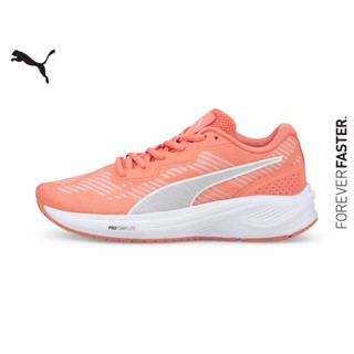 PUMA RUNNING - รองเท้าวิ่ง Aviator ProFoam Sky Running Shoes สีชมพู - FTW - 37661512