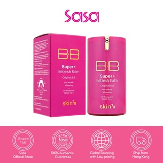 Skin79 SPF30PA++SUPER+ Beblesh Balm Pink 40ml