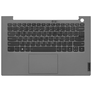 เคส C พร้อมคีย์บอร์ด สําหรับ Lenovo Thinkbook 14 G2 ITL 2021