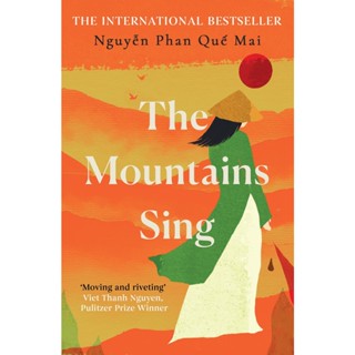 Asia Books หนังสือภาษาอังกฤษ MOUNTAINS SING, THE