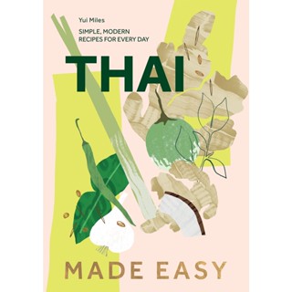 Asia Books หนังสือภาษาอังกฤษ THAI MADE EASY