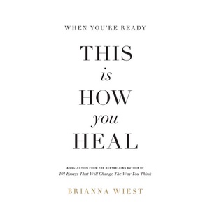 Asia Books หนังสือภาษาอังกฤษ WHEN YOU'RE READY, THIS IS HOW YOU HEAL