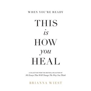 Asia Books หนังสือภาษาอังกฤษ WHEN YOURE READY, THIS IS HOW YOU HEAL