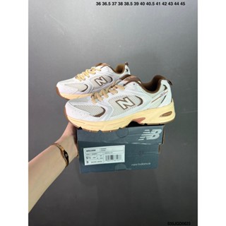 Original NewBalance 530 series รองเท้ากีฬา รองเท้าวิ่ง