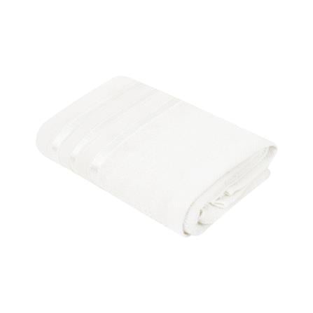 ผ้าขนหนู ME LIVING PANTONE 30X60 นิ้ว สี WHITE