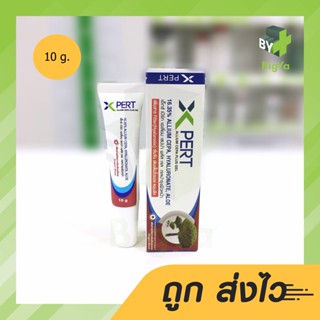 Scar X Pert Allium Cepa Plus Gel เอ็กซ์ เปิร์ท เอเลี่ยมเซปปา พลัส เจล เจลบำรุงผิวหน้า 10 กรัม