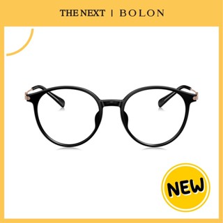 แว่นสายตา Bolon BH5012 Aurora โบลอน แว่นสายตาสั้น สายตายาว แว่นกรองแสง กรอบแว่นตา  by THE NEXT แว่นผู้หญิง แว่นผู้ชาย