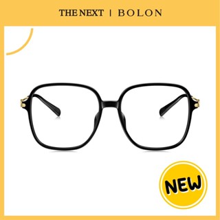 แว่นสายตา Bolon BH5011 Brisbane โบลอน แว่นสายตาสั้น สายตายาว แว่นกรองแสง กรอบแว่นตา  by THE NEXT แว่นผู้หญิง แว่นผู้ชาย