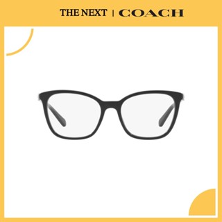 แว่นสายตา COACH รุ่น HC6113F  แว่นสายตาสั้น สายตายาว แว่นกรองแสง กรอบแว่นตา By THE NEXT