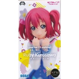 ฟิกเกอร์ Ruby Kurosawa Love Live! Sunshine!! We Know The Future L05372984