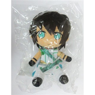 [ส่งจากญี่ปุ่น] Uta no☆Prince-sama♪ Maji LOVE 2000% Plush Toy Cecil Aijima Goods L00724555