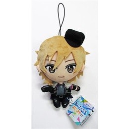 [ส่งจากญี่ปุ่น] Ensemble Stars!! Plushie -UNDEAD- Kaoru Hakaze Goods L03311737