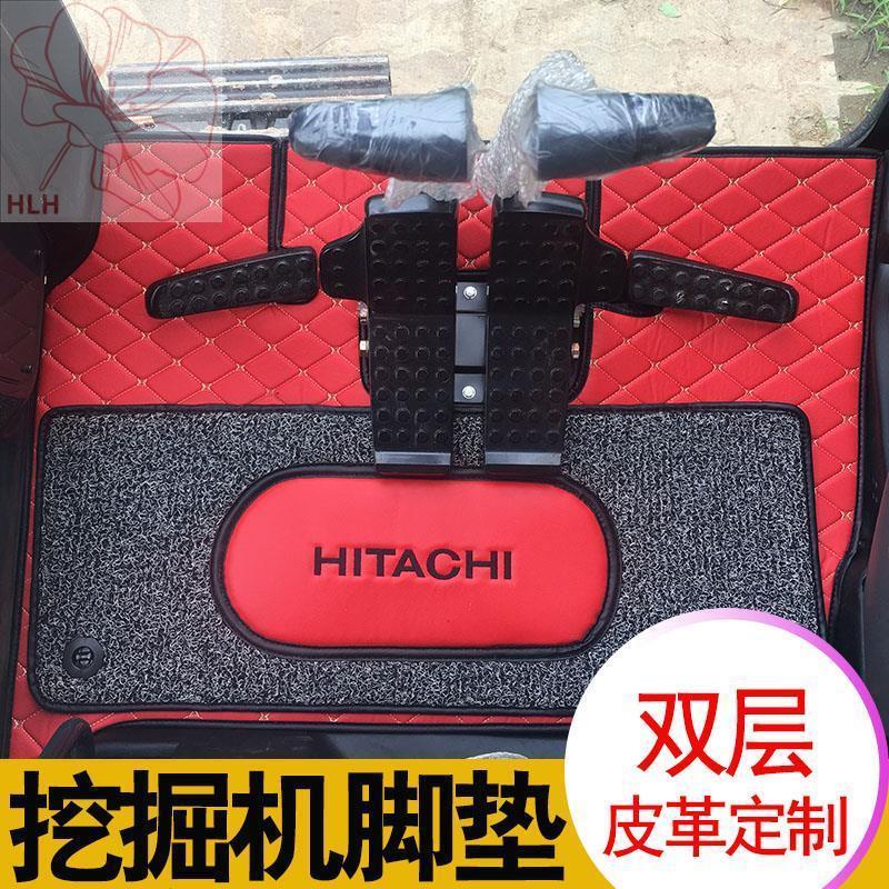 เสื่อขุด Carter 349 311 313 320 323 330 336 ใหม่ GC 320D ฟุต