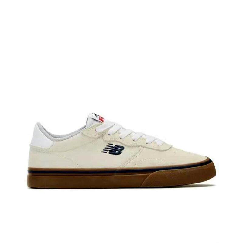 ❈Authentic PSC Store New Balance NB 232 Men's and Women's Basketball Shoes Warranty For 5 Years AM23