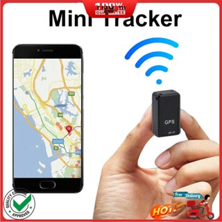 Sp.b อุปกรณ์ติดตาม GPS GSM GPRS แบบเรียลไทม์ แม่เหล็ก ขนาดเล็ก กันขโมย