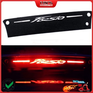 Sp.b สติกเกอร์กันสึกหรอ สําหรับตกแต่งรถยนต์ Ford Fiesta Hatchback