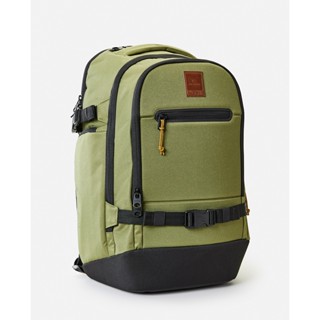 RIP CURL กระเป๋าเป้ 12AMBA F-LIGHT POSSE 35L OVERLAND S22