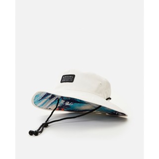 RIPCURL หมวก Revo CHAAF9 REVO VALLEY MID BRIM HAT A23