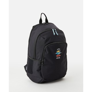 RIPCURL กระเป๋าเป้ BBPDD9 OZONE 30L ICONS ECO A23