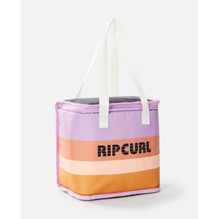 RIP CURL กระเป๋าเก็บอุณหภูมิ 00KWUT SWELL STRIPE 9L BEACH COOLER S22