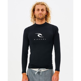 RIP CURL เสื้อว่ายน้ำ กันUV 12IMRV CORPS L/S P22