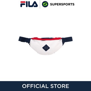 FILA Trek กระเป๋าคาดเอวผู้ใหญ่