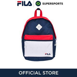 FILA Trek กระเป๋าเป้ผู้ใหญ่