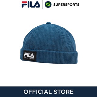 FILA Corduroy หมวกผู้ใหญ่