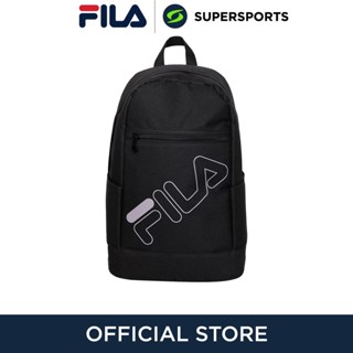 FILA BPCK230601U กระเป๋าเป้ผู้ใหญ่