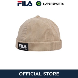 FILA Corduroy หมวกผู้ใหญ่