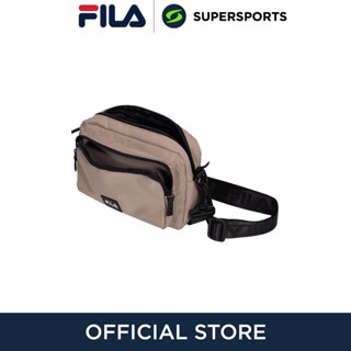 FILA Inter กระเป๋าสะพายไหล่ผู้ใหญ่