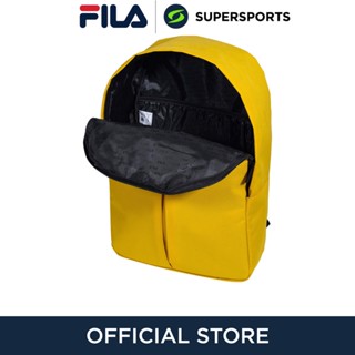 FILA Inter กระเป๋าเป้ผู้ใหญ่