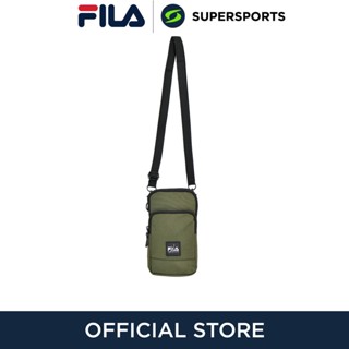 FILA Inter กระเป๋าสะพายไหล่ผู้ใหญ่