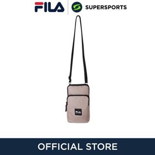 FILA Inter กระเป๋าสะพายไหล่ผู้ใหญ่