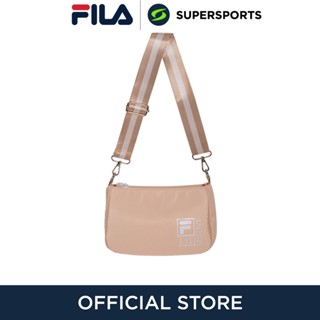 FILA Sportive กระเป๋าสะพายไหล่ผู้ใหญ่