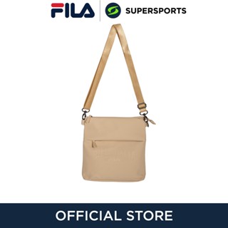 FILA Biella กระเป๋าสะพายไหล่