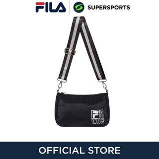 FILA Sportive กระเป๋าสะพายไหล่ผู้ใหญ่