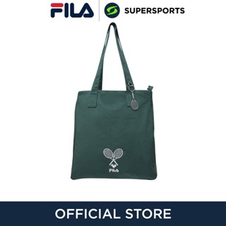 FILA Club กระเป๋าผ้าผู้ใหญ่