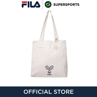 FILA Club กระเป๋าผ้าผู้ใหญ่