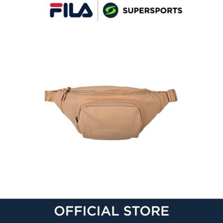 FILA Biella กระเป๋าคาดเอวผู้ใหญ่