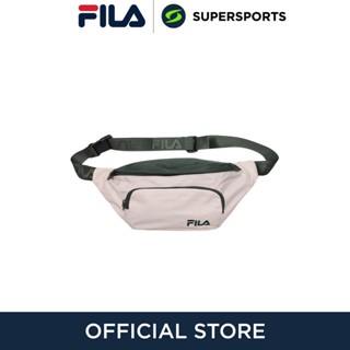 FILA Club กระเป๋าคาดเอวผู้ใหญ่