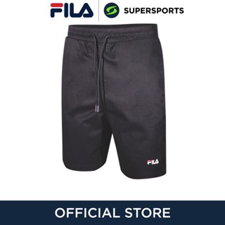 FILA Basic กางเกงลำลองขาสั้นผู้ชาย