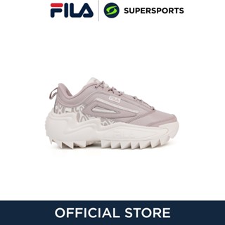 FILA Twister รองเท้าลำลองผู้หญิง