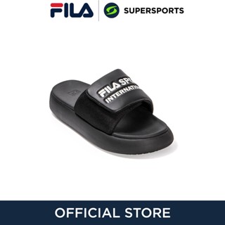 FILA Chubby รองเท้าแตะผู้หญิง