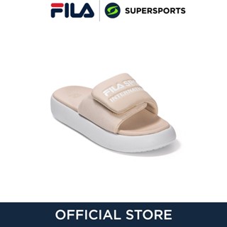 FILA Chubby รองเท้าแตะผู้หญิง